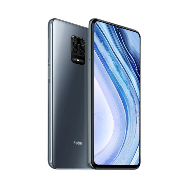 Xiaomi Redmi Note 9 Pro 6GB/64GB Grey EU